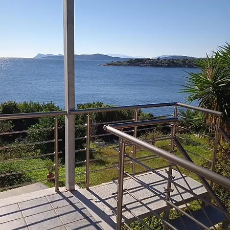 Holiday home Elva *