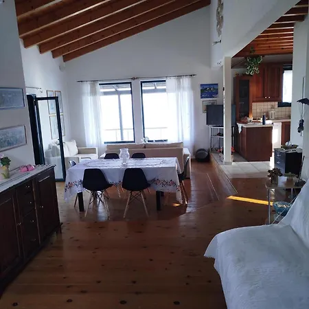 Holiday home Elva *